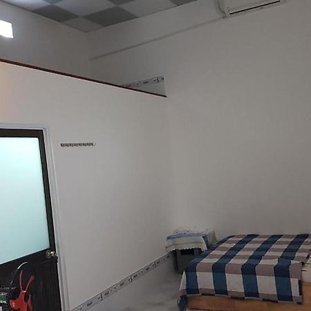 Hoa Lan Motel & Homestay Giong Tu Dien Exterior foto